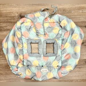 Comfort & Harmony Cozy Cart Cover